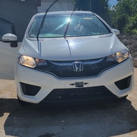 Honda Fit 1,5L 2017 Honda Fit 1,5L 2017