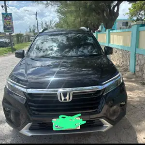 Honda BR-V