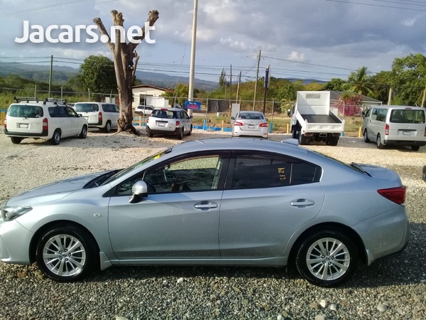 Subaru G4 1,6L 2017-3