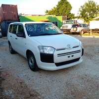 Toyota Probox 1,5L 2017 Toyota Probox 1,5L 2017