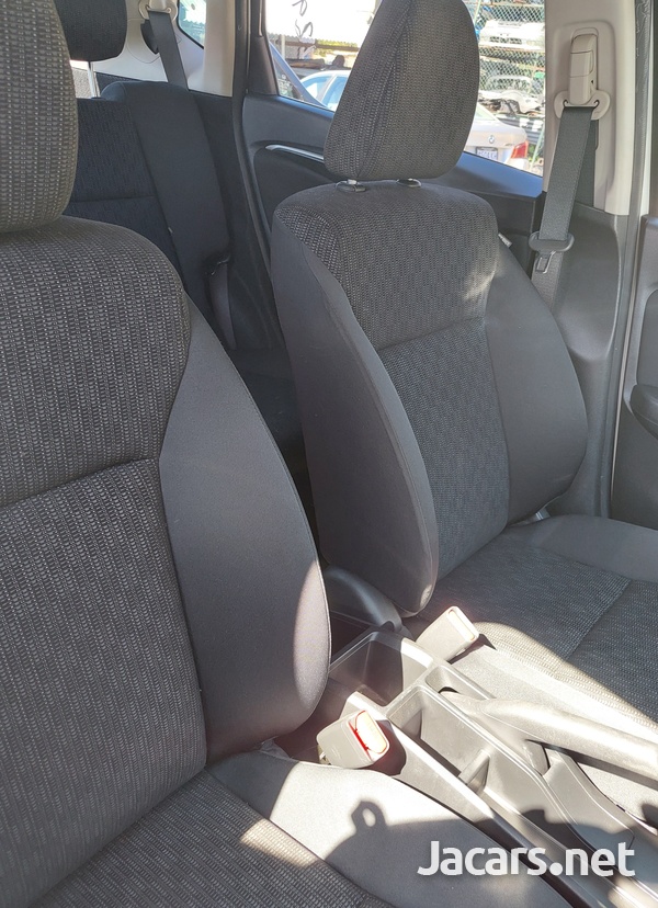 Honda Fit 1,3L 2014-9