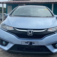 Honda Fit 1,5L 2016 Honda Fit 1,5L 2016