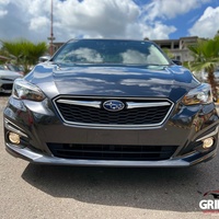 Subaru G4 2,0L 2019 Subaru G4 2,0L 2019