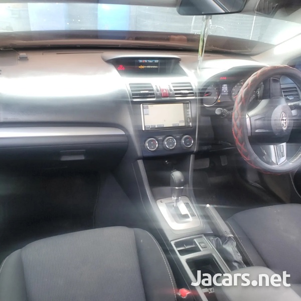 Subaru G4 1,5L 2012-8