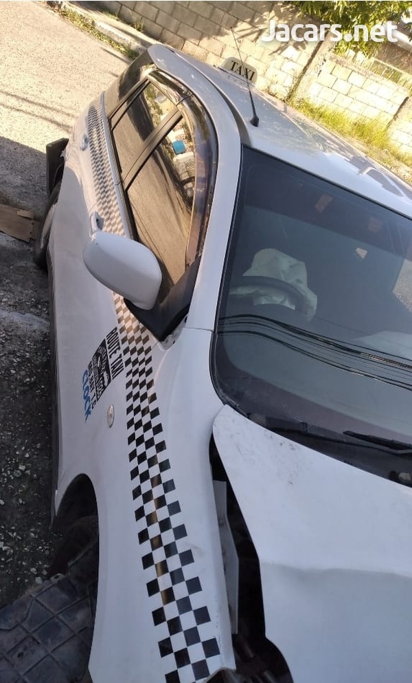 Nissan AD Expert 1,8L 2014-1