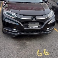 Honda Vezel 1,5L 2016 Honda Vezel 1,5L 2016