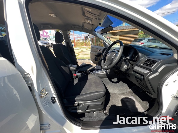 Subaru G4 1,6L 2013-9