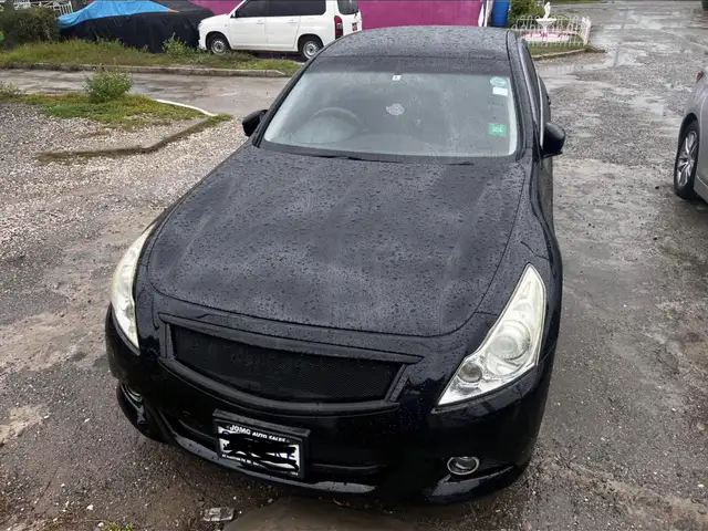 Nissan Skyline