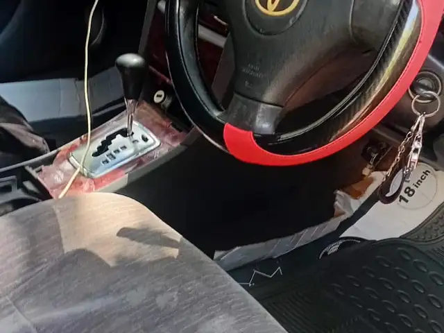 Toyota Premio