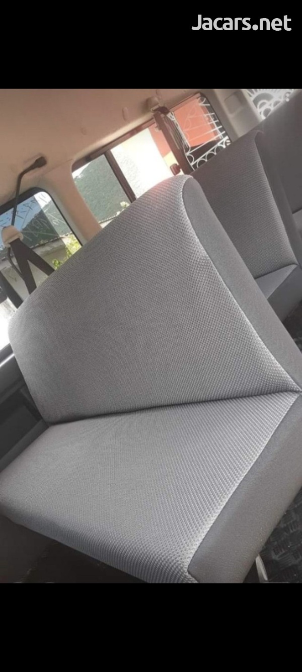 WE BUILD AND INSTALL BUS SEATS FOR TOYOTA HIACE,CARAVAN 8762921460-1