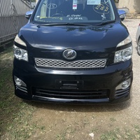 2013 Toyota Voxy 2013 Toyota Voxy