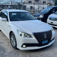 Toyota Crown 2,5L 2015 Toyota Crown 2,5L 2015