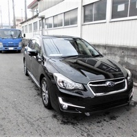 Subaru Impreza 1,6L 2016 Subaru Impreza 1,6L 2016