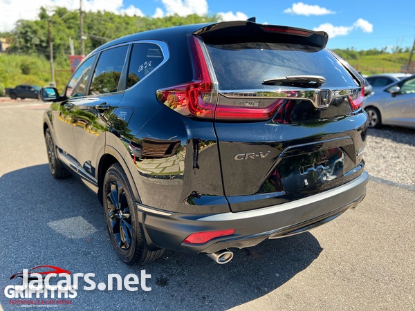 Honda CR-V 1,5L 2020