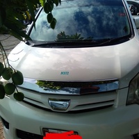 Toyota Noah 2013 Toyota Noah 2013