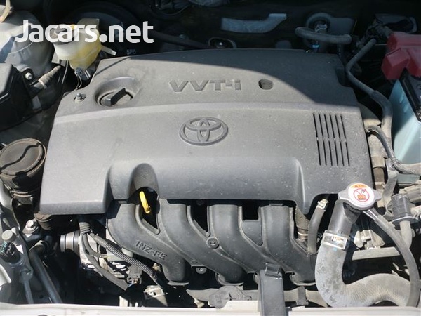Toyota Succeed 1,5L 2017-3