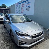 Subaru G4 2,0L 2017 Subaru G4 2,0L 2017