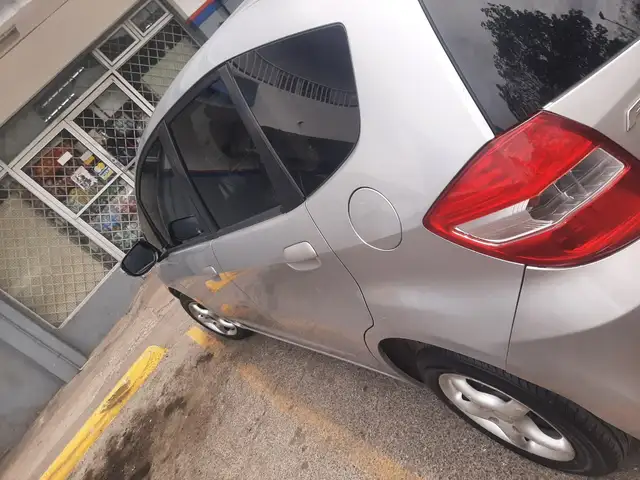 Honda Fit 1,5L 2012, Saint Catherine - 10