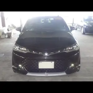 Toyota Fielder