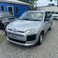 Toyota Succeed 1,5L 2017 Toyota Succeed 1,5L 2017