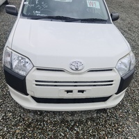 Toyota Probox 1,3L 2017 Toyota Probox 1,3L 2017