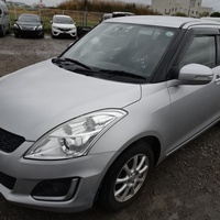 Suzuki Swift 1,3L 2016 Suzuki Swift 1,3L 2016
