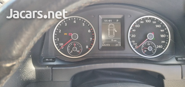 Volkswagen Tiguan 1,4L 2015-5
