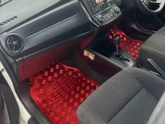Toyota Axio 1,6L 2018, Kingston - 6