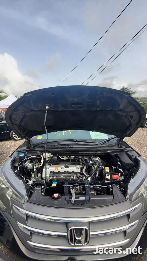 Honda CR-V 2,0L 2013-3