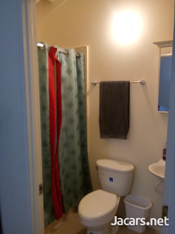 2 bedroom house-2