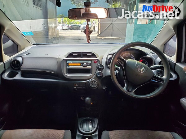 Honda Fit Shuttle 1,5L 2013-9