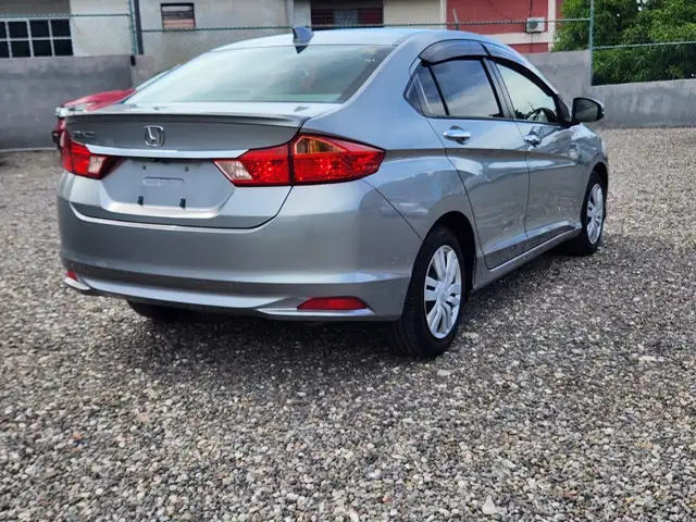 Honda Grace 1,5L 2015, Saint Mary - 3