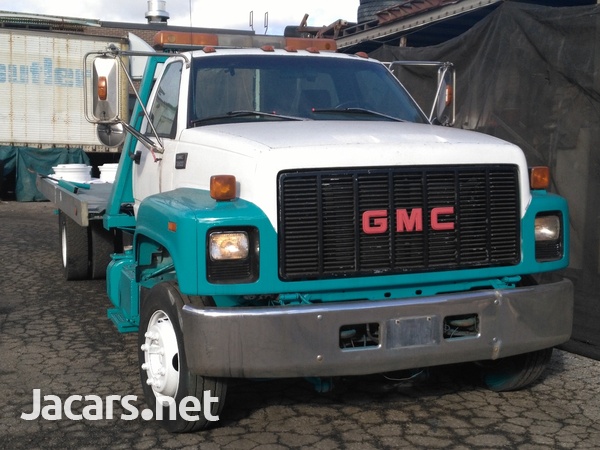 GMC Truck-4