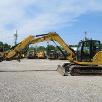 2021 Caterpillar 309CR 2021 Caterpillar 309CR