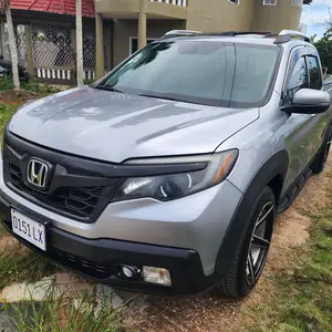Honda Ridgeline