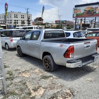 Toyota Hilux 2,5L 2015 Toyota Hilux 2,5L 2015