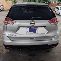 Nissan X-Trail 2,0L 2016 Nissan X-Trail 2,0L 2016