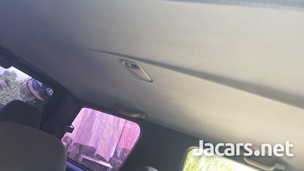 Toyota RAV4 2,0L 1998-9