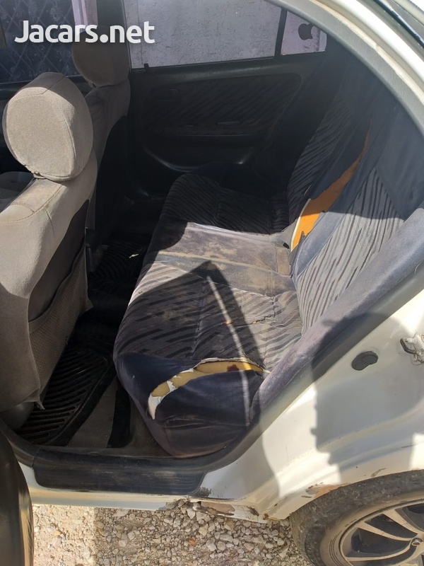 Toyota Corolla 1,5L 1991-3