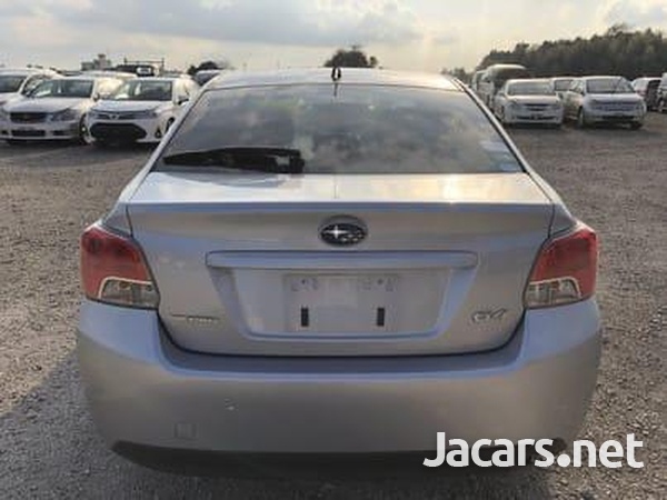 Subaru G4 1,6L 2016-10