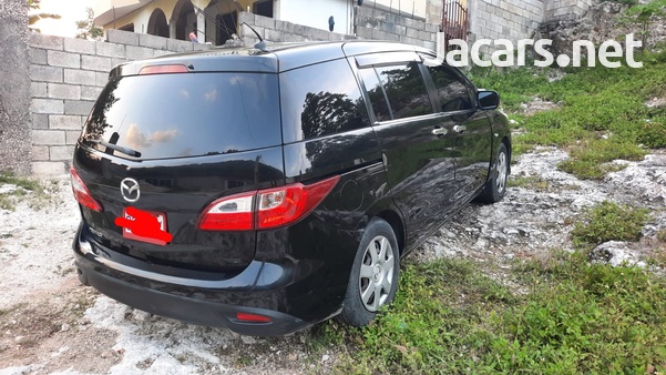 Mazda Premacy 1,9L 2012-2