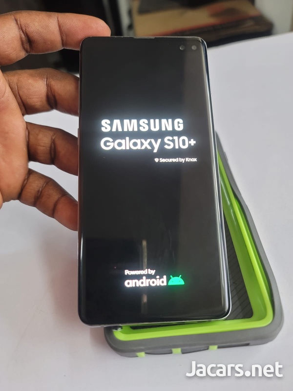 Samsung Galaxy S10 PLUS 5G-1