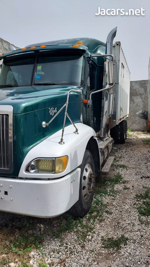 International 9400-3