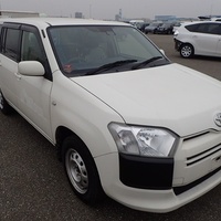 Toyota Probox 1,5L 2017 Toyota Probox 1,5L 2017