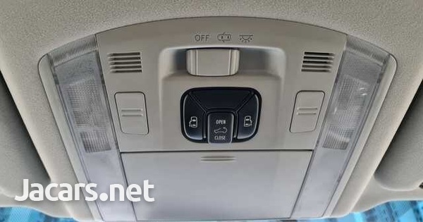 Toyota Vellfire 2,3L 2014-14