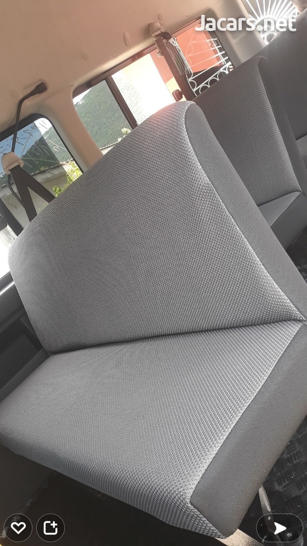 WE BUILD AND INSTALL BUS SEATS FOR TOYOTA HIACE,CARAVAN,COASTER 8762921460-8