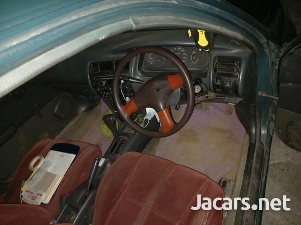 Toyota Sprinter 1,4L 1995-7