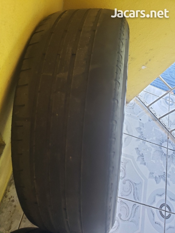 Rims & Tyres-3