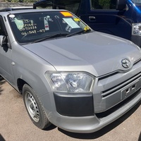 Toyota Probox 1,5L 2017 Toyota Probox 1,5L 2017