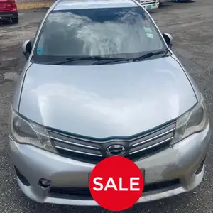 Toyota Axio